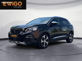  Voir détails -Peugeot 3008 GENERATION-II 1.2 PURETECH 130CH EDITION à Toulouse (31)