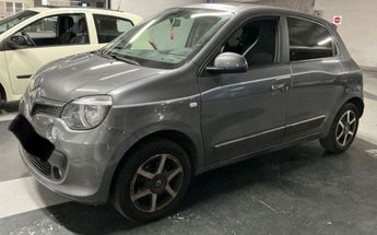  Voir détails -Renault Twingo III 0.9 TCE 90CH INTENS EDC EURO6C à Cannes (06)