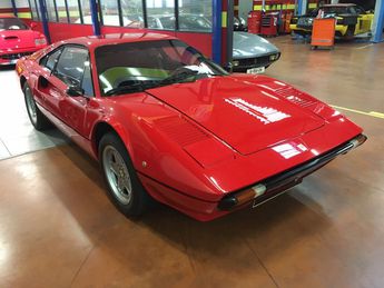  Voir détails -Ferrari 308 GTB à Miribel (01)