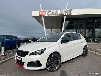  Voir détails -Peugeot 308 GTI Suivi exclusivement chez chaque ann à Sarreguemines (57)