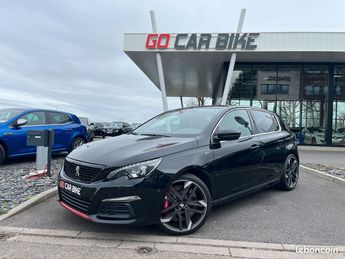 Voir détails -Peugeot 308 GTI Suivi exclusivement chez chaque ann à Sarreguemines (57)