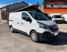 Renault Trafic III L1H1 1.6 dCI 95cv Anne 2020 à Gleiz (69)