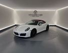 Porsche 911 991 2 CABRIOLET 3.0 420 CARRERA S à  La Couture-Boussey (27)