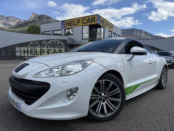  Voir détails -Peugeot RCZ 1.6 THP 16V 156CH à Voreppe (38)