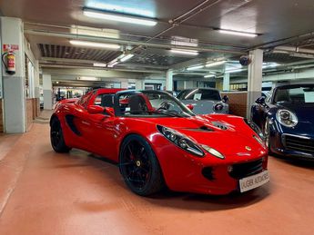  Voir détails -Lotus Elise MK2 1.8 K 221 SC à Paris (75)