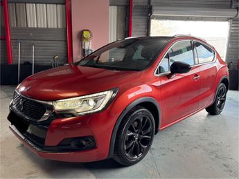  Voir détails -Citroen DS 3 CROSSBACK 2.0 HDI 180 CV à Lintot (76)
