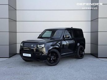  Voir détails -Land rover Defender 90 5.0 P525 X-Dynamic V8 à Frjus (83)