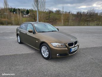  Voir détails -BMW Serie 3 318I 143CH Trs Bon Etat... à Rodez (12)