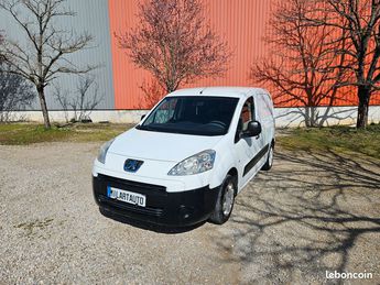  Voir détails -Peugeot Partner 1.6 HDI 90CH L1Comfort Trs Bon Etat... à Rodez (12)