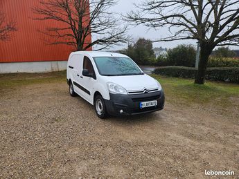  Voir détails -Citroen Berlingo 1.6 Blue-HDi Business L2 Trs Bon Etat.. à Rodez (12)