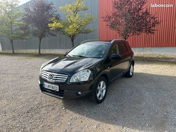  Voir détails -Nissan Qashqai +2 Qashqai+2 2.0 DCi 7Places Trs Bon Etat. à Rodez (12)