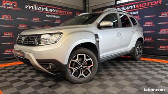 Voir détails -Dacia Duster prestige 1.5 dci 110 cv edc garantie 12  à Cappelle-la-Grande (59)