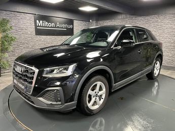  Voir détails -Audi Q2 1.5 35 TFSI - 150 - BV S-tronic Business à Guret (23)