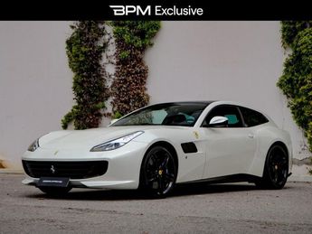  Voir détails -Ferrari GTC4 Lusso GTC4Lusso V12 6.3 690ch à Monaco (98)