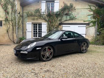  Voir détails -Porsche 911 997 S pdk 385 à Ludon-Mdoc (33)