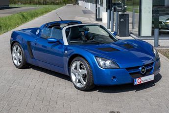  Voir détails -Opel Speedster Limited Edition à Duffel (25)