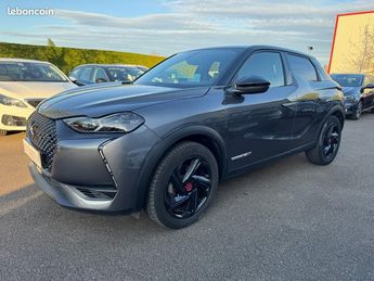  Voir détails -Citroen DS 3 CROSSBACK 1.5 HDI 130 CH EAT8 Performa à Monteau (89)
