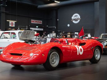  Voir détails -Abarth 850 TC 1000 SP à Saint-Marcel-de-Flines (42)