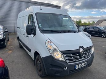  Voir détails -Renault Master III FG F3500 L2H2 2.3 DCI 130CH GRAND CO à Romorantin-Lanthenay (41)