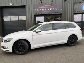  Voir détails -Volkswagen Passat business 2.0 tdi 150 bmt dsg7 confortlin à Schweighouse-sur-Moder (67)
