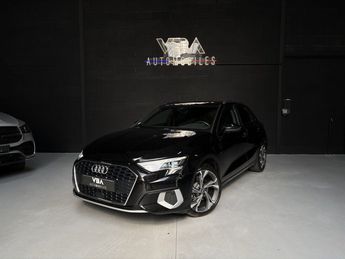 Voir détails -Audi A3 Sportback (4) 40 TFSI e 204 S Tronic S L à Saran (45)
