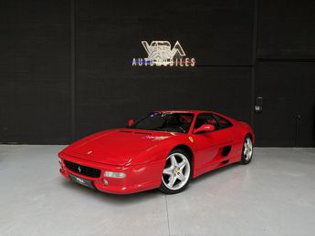  Voir détails -Ferrari F355 BERLINETTA à Saran (45)