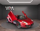 Mclaren Mp4 12c 3.8 V8 BITURBO 600CH - PACK CARBON SPORT &agrave; Eysines (33)