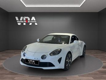  Voir détails -Alpine Renault A110 252ch ? Siges baquets Sabelt, GPS & à Eysines (33)