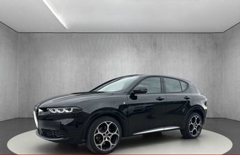  Voir détails -Alfa romeo Tonale 1.5 Hybrid 160 ch VGT TCT7 Ti à Colmar (68)