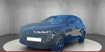  Voir détails -Alfa romeo Tonale 1.3 Hybride Rechargeable PHEV 280ch AT6  à Colmar (68)