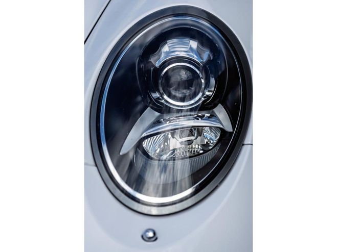 Porsche 911 3.8i - 400 - BV PDK TYPE 991 COUPE Carre Gris mtallis de 2012