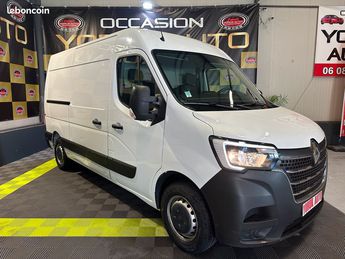  Voir détails -Renault Master 3 2.3 Dci 150cv L2H2 à Saint-tienne (42)
