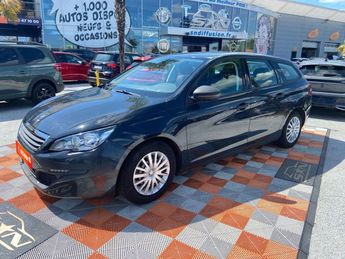  Voir détails -Peugeot 308 1.6 100 HDI ACCESS à Lescure-d'Albigeois (81)