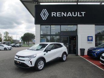  Voir détails -Renault Symbioz 1.6 E-Tech Hybride - 145 - BVA multi-mod à Bessires (31)