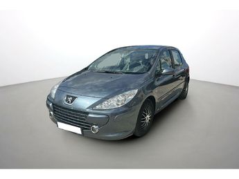  Voir détails -Peugeot 307 1.6e 16V Excutive Pack A à Sarcelles (95)