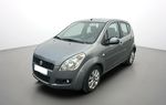 Suzuki Splash 1.2 GLS BVA à Sarcelles (95)