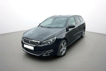  Voir détails -Peugeot 308 1.2  110ch SetS GT LINE BVA à Sarcelles (95)