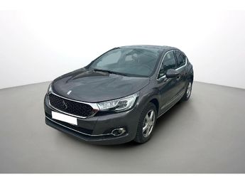  Voir détails -Citroen DS4 THP 165 SetS EAT6 Sport Chic à Sarcelles (95)