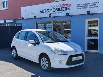  Voir détails -Citroen C3 1.4 HDI 70 Confort à Danjoutin (90)