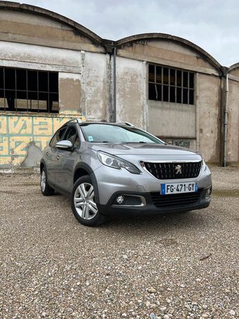  Voir détails -Peugeot 2008 Brade garantie pro à Grigny (69)