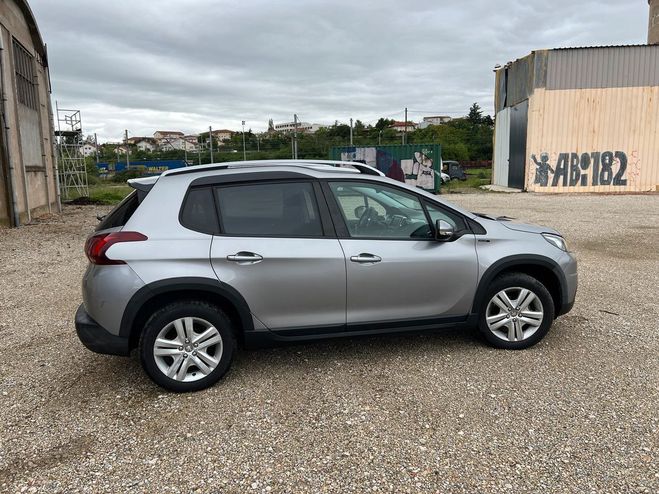 Peugeot 2008 Brade garantie pro Autre de 2019