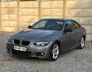 BMW Serie 3 Coupe 320d Sport Design à Loison-sous-Lens (62)