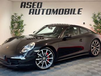  Voir détails -Porsche 911 3.8 Carrera 4S PDK 400 CV à  Les Martres-de-Veyre (63)