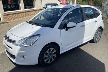  Voir détails -Citroen C3 1.4 HDI70 CONFORT à Alenon (61)