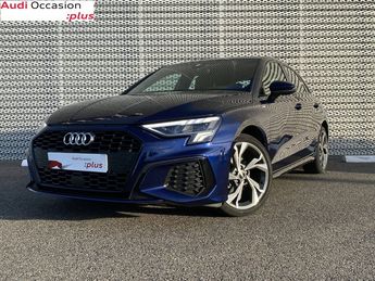  Voir détails -Audi A3 Sportback 35 TFSI Mild Hybrid 150 S tron à Escalquens (31)
