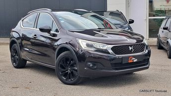  Voir détails -Citroen DS 4 CROSSBACK - 1.2 130 CV EXECUTIVE FINAN à Saint-Jory (31)