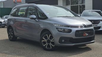  Voir détails -Citroen C4 spacetourer 7 PLACES 1.5 HDI 130 CV - EA à Saint-Jory (31)