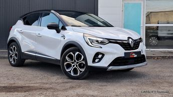  Voir détails -Renault Captur 1.3 TCE -140 CV - MILD HYBRID TECHNO FIN à Saint-Jory (31)