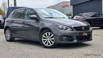  Voir détails -Peugeot 308 1.5 HDI -130 CV STYLE - EAT8 FINANCEMENT à Saint-Jory (31)