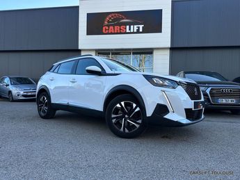  Voir détails -Peugeot 2008 1.5 HDI 130 CV - ALLURE FINANCEMENTS POS à Saint-Jory (31)